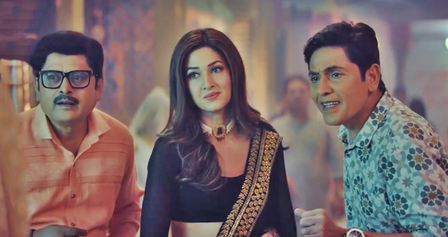 'Bhabiji Ghar Par Hai 2.0' promises comedy & chaos with a supernatural twist