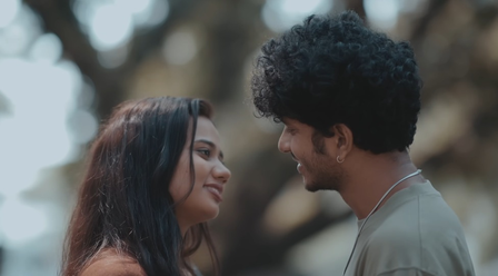 Benny Dayal reveals he fell in love with the melody of 'Chahe Jaan Le' Benny Dayal reveals he fell in love with the melody of 'Chahe Jaan Le'