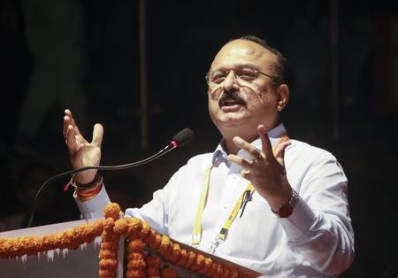 केजरीवाल का दिल्ली शिक्षा मॉडल भविष्य संवारने की नीति नहीं, आंकड़ों को चमकाने की रणनीति थी आशीष सूद केजरीवाल का दिल्ली शिक्षा मॉडल भविष्य संवारने की नीति नहीं, आंकड़ों को चमकाने की रणनीति थी आशीष सूद