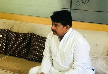 मोहन यादव सरकार कानून व्यवस्था के हर मोर्चे पर नाकाम कांग्रेस नेता बाला बच्चन मोहन यादव सरकार कानून व्यवस्था के हर मोर्चे पर नाकाम कांग्रेस नेता बाला बच्चन