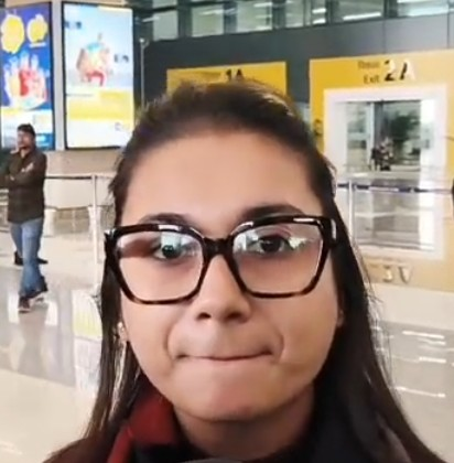 बिहार के विकास के लिए पांच पांडव ही काम करेंगे शांभवी चौधरी बिहार के विकास के लिए पांच पांडव ही काम करेंगे शांभवी चौधरी