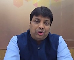 बंगाल की जनता ने सीएम ममता बनर्जी को सत्ता से बाहर करने का मन बना लिया रोहन गुप्ता बंगाल की जनता ने सीएम ममता बनर्जी को सत्ता से बाहर करने का मन बना लिया रोहन गुप्ता