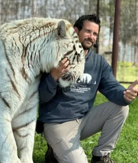 सिंहावलोकन 2025: जंगल से शहर तक वन्यजीवों का हमला, 5 घटनाएं जिससे दहली दुनिया सिंहावलोकन 2025: जंगल से शहर तक वन्यजीवों का हमला, 5 घटनाएं जिससे दहली दुनिया