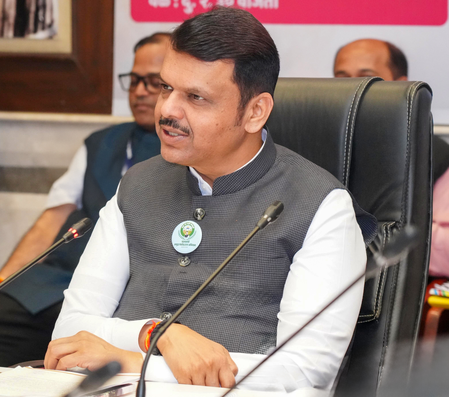 Maha CM announces relocation of high-frequency radar centres