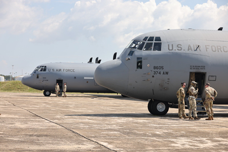 US sees Sri Lanka as key Indian Ocean security partner US sees Sri Lanka as key Indian Ocean security partner