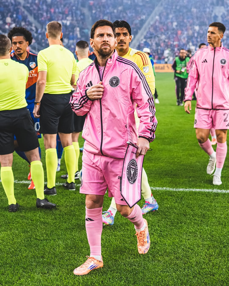 'इससे फेडरेशन का लेना-देना नहीं', एआईएफएफ ने मेसी से जुड़े इवेंट को बताया 'प्राइवेट'