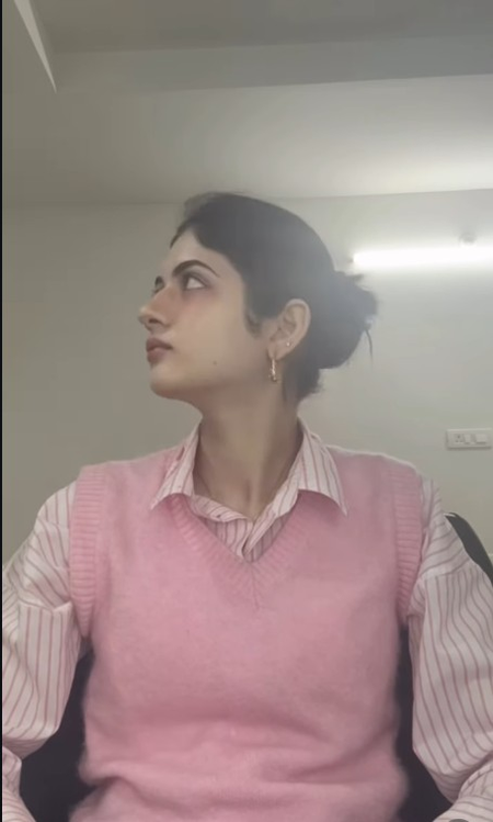 हर्षाली मल्होत्रा ने शेयर किए 'अखंडा 2' के सेट पर मेकअप रूम के एक्साइटिंग मोमेंट्स