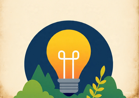 राष्ट्रीय ऊर्जा संरक्षण दिवस 2025 बचत और जागरूकता से ही बनेगा हरित भविष्य राष्ट्रीय ऊर्जा संरक्षण दिवस 2025 बचत और जागरूकता से ही बनेगा हरित भविष्य