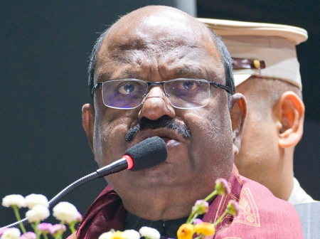 Bengal Guv denied entry to Salt Lake stadium amid chaos at Lionel Messi event Bengal Guv denied entry to Salt Lake stadium amid chaos at Lionel Messi event