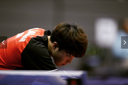 डब्ल्यूटीटी फाइनल्स: चीनी जोड़ी को हराकर साउथ कोरिया ने जीता मिक्स्ड डबल्स का खिताब