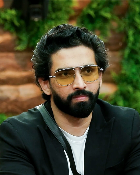 Amaal Mallik says controversies have affected his family more than him Amaal Mallik says controversies have affected his family more than him