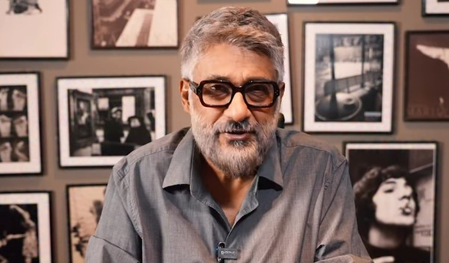 धुरंधर को लेकर विवाद क्यों?, विवेक रंजन बोले- नैरेटिव कंट्रोल खिसकने का डर, ये आफ्टरशॉक है धुरंधर को लेकर विवाद क्यों?, विवेक रंजन बोले- नैरेटिव कंट्रोल खिसकने का डर, ये आफ्टरशॉक है