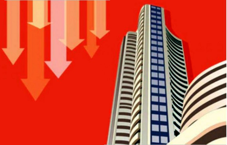 Bajaj Finance loses over Rs 19,000 crore in market valuation this week Bajaj Finance loses over Rs 19,000 crore in market valuation this week