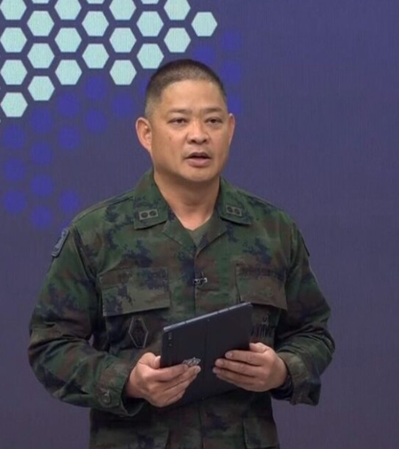 कंबोडिया कर रहा सीजफायर उल्लंघन, हमने तटीय इलाकों में लगाया कर्फ्यू थाईलैंड कंबोडिया कर रहा सीजफायर उल्लंघन, हमने तटीय इलाकों में लगाया कर्फ्यू थाईलैंड