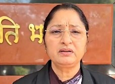 एसआईआर के जरिए एक झूठा नैरेटिव फैला रहे राहुल गांधी अन्नपूर्णा देवी एसआईआर के जरिए एक झूठा नैरेटिव फैला रहे राहुल गांधी अन्नपूर्णा देवी