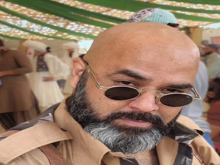 'धुरंधर' के बाद एक्टर नवीन कौशिक को मिली पहचान, शेयर किया फिल्म सेट का एक्सपीरियंस