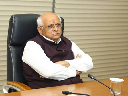 Gujarat CMRF gives 2,106 cancer patients a new lease of life in 4 years