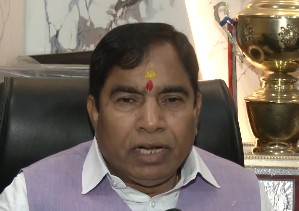 कांग्रेस कर रही जनता को गुमराह, मंसूबे कामयाब नहीं होंगे: योगेंद्र चंदोलिया