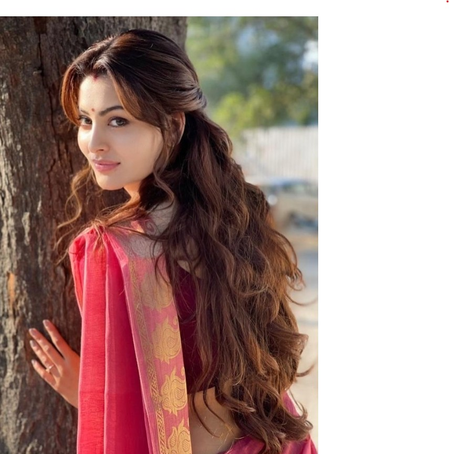 उर्वशी रौतेला ने 'कसूर 2' के लिए की कड़ी मेहनत, किरदार निभाने में गंवाई रातों की नींद