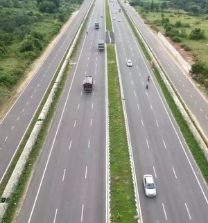 Kanpur–Lucknow expressway to revitalise startup ecosystem, forge 'vibrant economic belt' Kanpur–Lucknow expressway to revitalise startup ecosystem, forge 'vibrant economic belt'