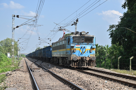 Northeast Frontier Railway records 7.95 pc growth in freight unloading in November