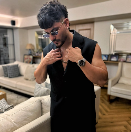 फिल्म और सीरीज के काम में अंतर को कुणाल खेमू ने विस्तार से समझाया