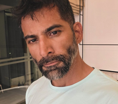 Vivan Bhathena shares how ‘Chak De! India’ challenged him