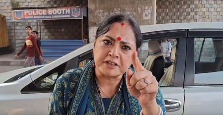 मेसी के कार्यक्रम में अव्यवस्था पर अग्निमित्रा पॉल ने की खेलमंत्री को गिरफ्तार करने की मांग