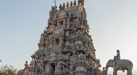 तमिलनाडु : 16वीं सदी में बना विघ्नहर्ता का अद्भुत मंदिर, दर्शन मात्र से दूर होती हैं बाधाएं