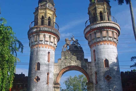 From Clyde to Calcutta: How Scottish merchants forced open the gates of India's trade (From the Archives)