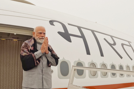 पीएम मोदी के ओमान दौरे से पहले बोले कारोबारी- इससे दोनों देशों के बीच मजबूत होंगे आर्थिक संबंध