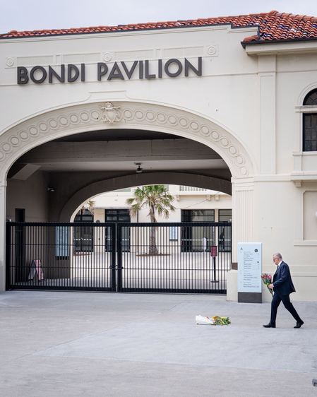 Death toll rises to 16 in Sydney's Bondi Beach shooting Death toll rises to 16 in Sydney's Bondi Beach shooting