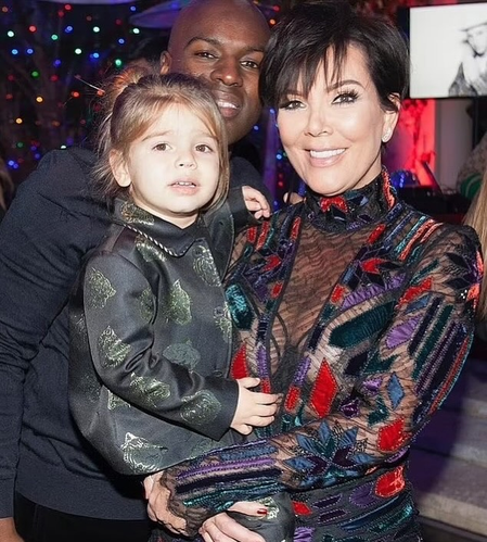 Kris Jenner pens a heartfelt birthday tribute for her 'amazing grandsons' Mason and Reign Kris Jenner pens a heartfelt birthday tribute for her 'amazing grandsons' Mason and Reign