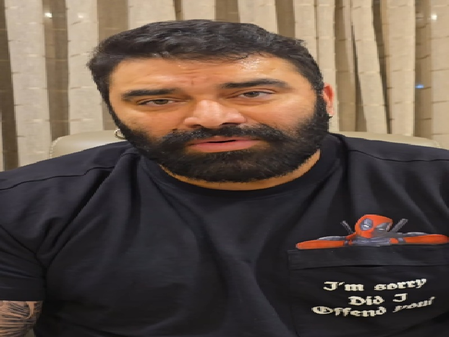 'लोग उस चीज से नफरत करते हैं जिसे कंट्रोल नहीं कर पाते,' 'धुरंधर' के आलोचकों को निकितिन धीर का जवाब 'लोग उस चीज से नफरत करते हैं जिसे कंट्रोल नहीं कर पाते,' 'धुरंधर' के आलोचकों को निकितिन धीर का जवाब