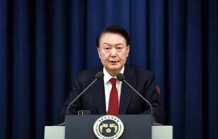 South Korea: Special counsel concludes ex-President Yoon began martial law preparations before October 2023 South Korea: Special counsel concludes ex-President Yoon began martial law preparations before October 2023