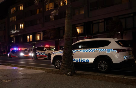 Sydney terror attack: EAM Jaishankar speaks to Australia's Penny Wong, extends fullest support Sydney terror attack: EAM Jaishankar speaks to Australia's Penny Wong, extends fullest support