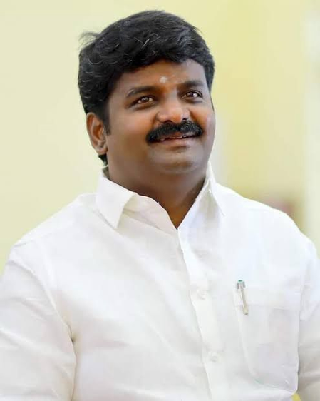 AIADMK leader attacks DMK over ‘vacancies crisis’ in govt hospitals