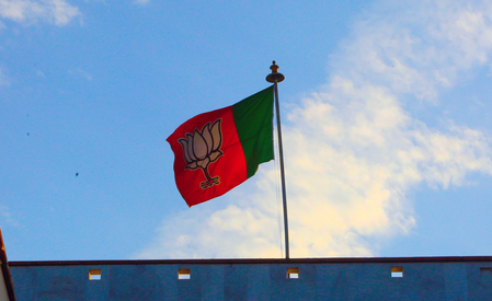 भाजपा ने असम में बैजयंत पांडा, तमिलनाडु में पीयूष गोयल को सौंपी चुनावी कमान