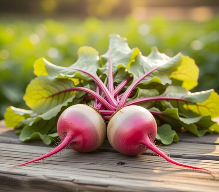 सर्दियों में सुपरफूड है शलजम, सही तरीके से खाया तो बाल, स्किन और पेट के लिए अमृत