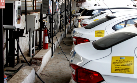 India's EV sales could reach 22 million units by 2035: Report