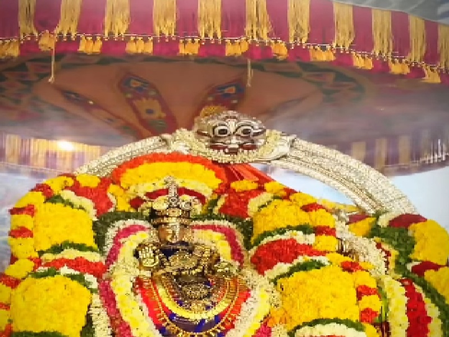 कपालेश्वर मंदिर जब श्राप की वजह से मोर बन गई थी मां पार्वती, इसी स्थल पर किया था तप