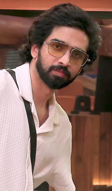 मैंने कभी अपने पिता के नाम का इस्तेमाल नहीं किया, अमाल मलिक ने करियर को लेकर पेश की राय