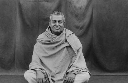 स्वामी शिवानंद अर्धचेतन अवस्था की खोज और रामकृष्ण परमहंस से ऐतिहासिक भेंट