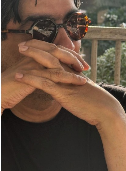 मनीष मल्होत्रा ने बताया छोटे ट्रिप्स का महत्व, बोले- मन और शरीर को मिली नई ताजगी मनीष मल्होत्रा ने बताया छोटे ट्रिप्स का महत्व, बोले- मन और शरीर को मिली नई ताजगी