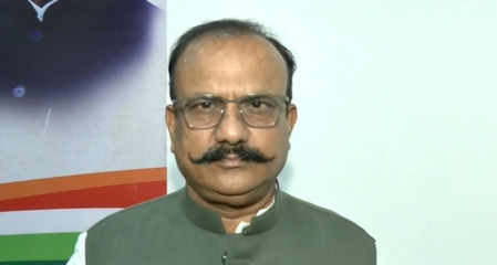 करोड़ों रुपए के ड्रग्स बरामद होने पर हर्षवर्धन सपकाल का आरोप, सरकार के दबाव में पुलिस बनी रही मूकदर्शक