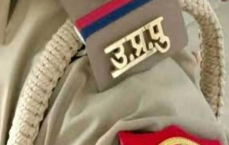 कासगंज जेल से आजमगढ़ लाया गया माफिया कुंटू सिंह, गैंगस्टर कोर्ट में पेशी