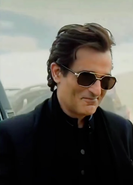 धुरंधर में अक्षय खन्ना के काम को देख स्मृति ईरानी की मांग, बोलीं- ऑस्कर दे दो धुरंधर में अक्षय खन्ना के काम को देख स्मृति ईरानी की मांग, बोलीं- ऑस्कर दे दो