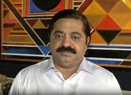 बीएमसी चुनाव राम कदम ने उद्धव ठाकरे पर लगाया चुनाव में बाधा डालने की कोशिश का आरोप बीएमसी चुनाव राम कदम ने उद्धव ठाकरे पर लगाया चुनाव में बाधा डालने की कोशिश का आरोप