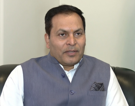 इथियोपिया के दौरे पर पीएम मोदी, दोनों देश के रिश्ते में होगा काफी सुधार अनिल कुमार राय इथियोपिया के दौरे पर पीएम मोदी, दोनों देश के रिश्ते में होगा काफी सुधार अनिल कुमार राय