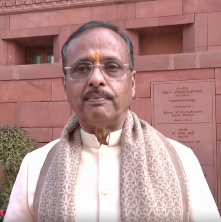 विपक्ष के लोग जनता को वोट चोरी के नाम पर गुमराह कर रहे दिनेश शर्मा विपक्ष के लोग जनता को वोट चोरी के नाम पर गुमराह कर रहे दिनेश शर्मा